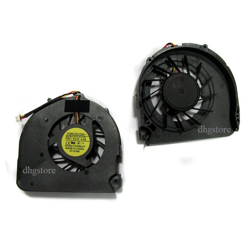 Fan quạt tản nhiệt CPU laptop Acer Aspire 5236 5338 5536 5536G 5738 5738G 5738Z