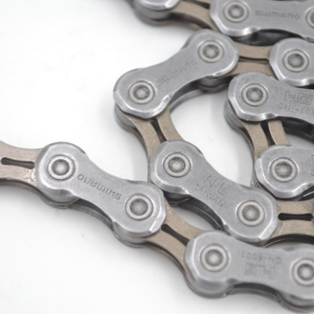Xích xe đạp 10 tầng líp shimano HG 4601 Tiagra