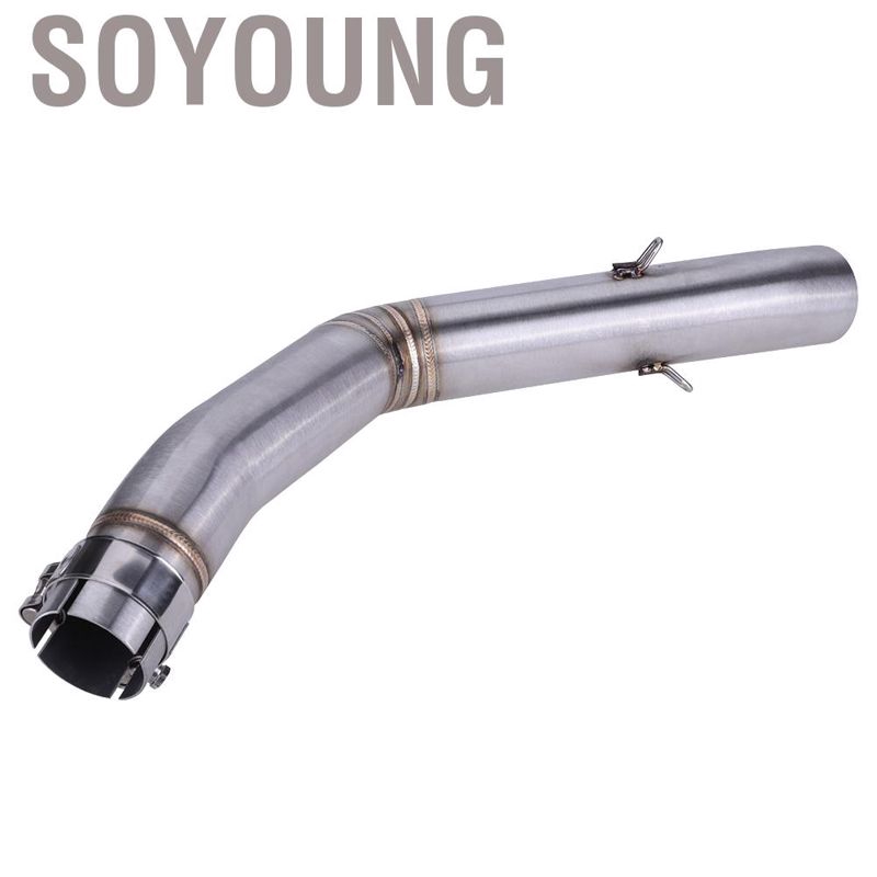 Ống Xả Chất Lượng Cao Cho Xe Mô Tô Benelli Trk 502