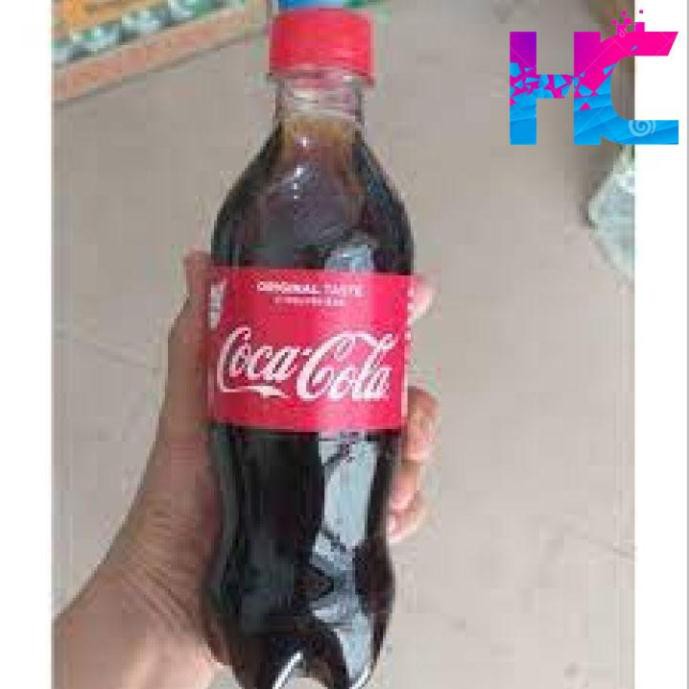 Nước COCACOLA 300ML