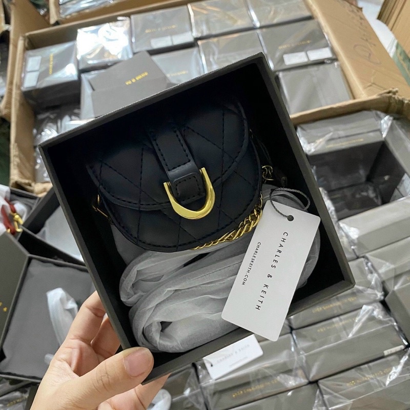 TÚI CNK MINI SIZE10