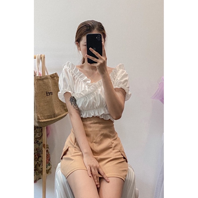 CV siêu hách dáng + crt nhún | BigBuy360 - bigbuy360.vn