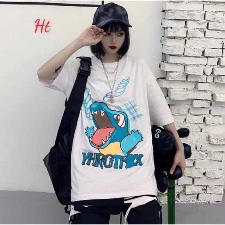Áo 3D gấu ,cá ,em bé HT0521