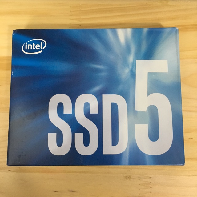 Ổ cứng SSD Intel 545s - 128GB/256GB/512GB/1TB