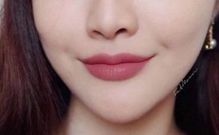 [ Săn Hot Deal - chính hãng Mỹ] son M.A.C mini màu Lady Danger và Twig