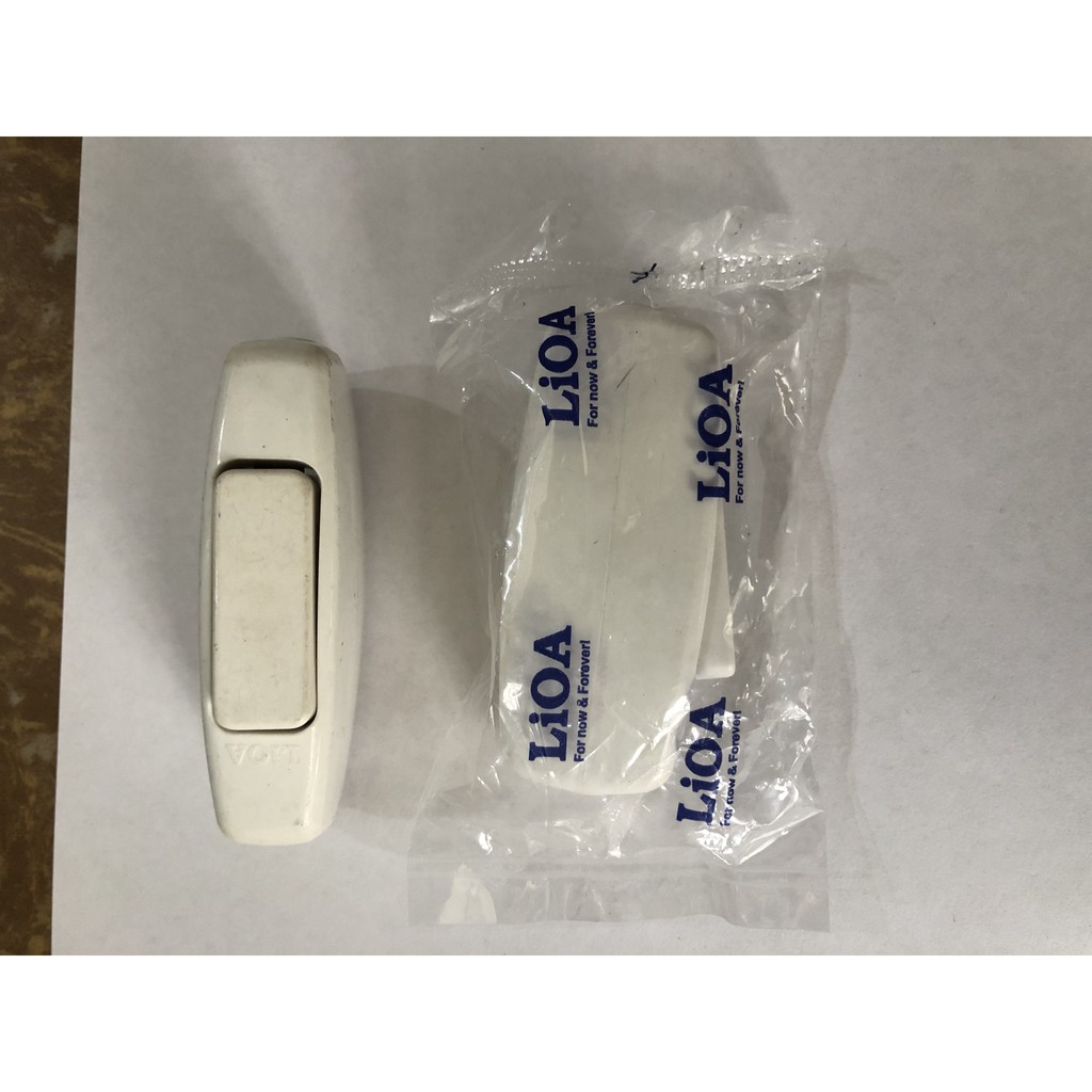 Công tắc nhót 10A - 250V- CQN10A LIOA