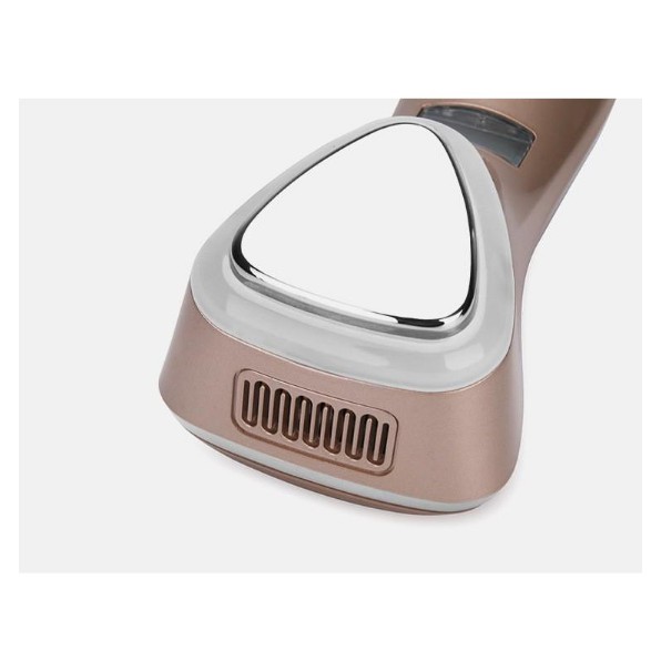 Búa Điện Di Nóng Lạnh | Massage Kết Hợp Ánh Sáng Sinh | Học Trẻ Hóa Da D002