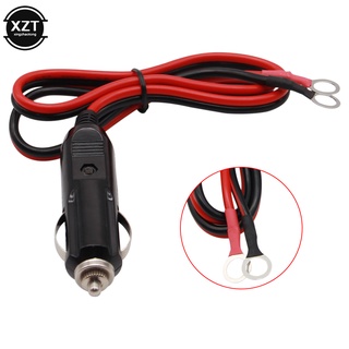 Dây Cáp Nguồn Bật Lửa 15a Dây Cáp 60cm Cho Xe Hơi