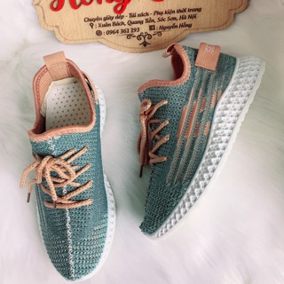 Giày thể thao hot hàng QC fullbox