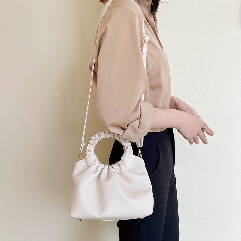 Túi Đeo Chéo Phong Cách Hàn Quốc Độc Đáo Cho Nữ