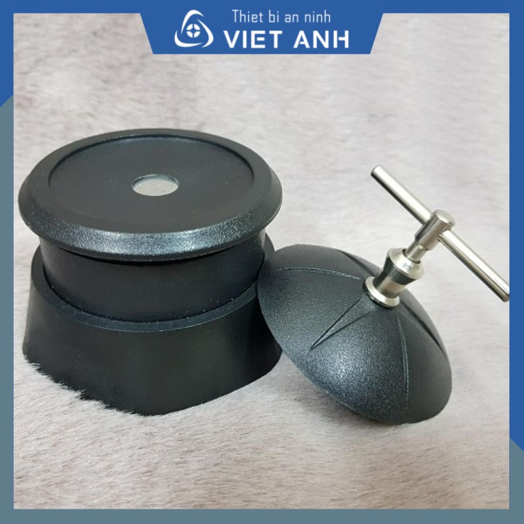 Gỡ chíp từ tháo tem từ đa năng gỡ được nhiều loại tem chíp lực hút mạnh DT04