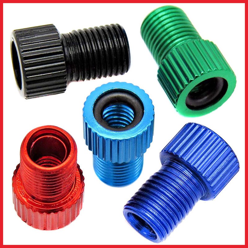 Chuyển đổi đầu van FV sang đầu van AV chuyển đổi đầu van ph/áp sáng đầu van m/ỹ