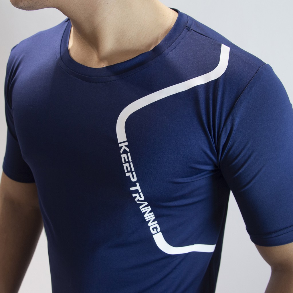 Bộ Quần Áo Thể Thao Đồ Bộ Nam SUTOMAN Mặc Nhà Mùa Hè Chất Thun Lạnh Sport BTT13 | BigBuy360 - bigbuy360.vn