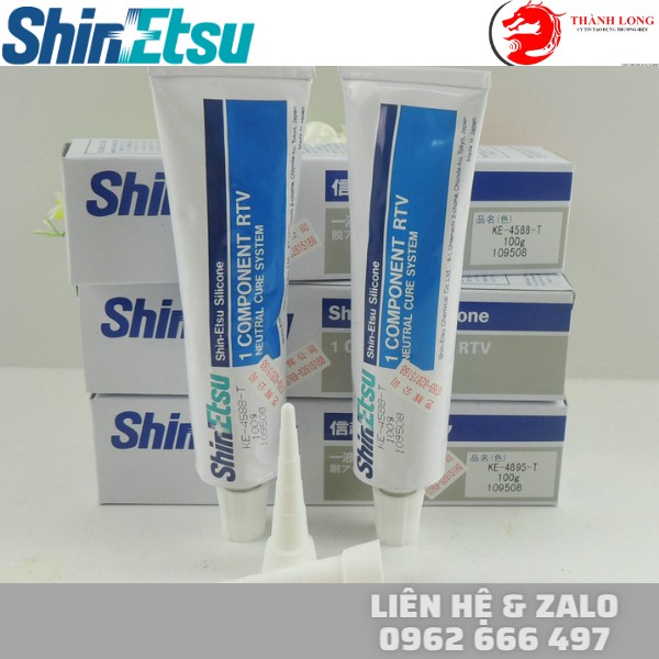 Keo Shin-Etsu sealant 4588T