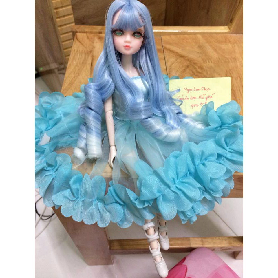 Búp bê Chika nhiều kiểu