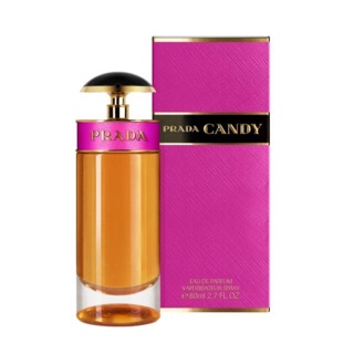 Vial nước hoa Prada Candy EDP 1.5ml