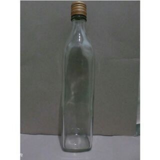 Set 20 Chai thủy tinh 500ml