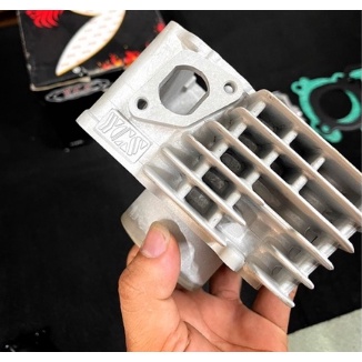 Lòng kiếng YCS Sirius Jupiter 110 Trái 54 Ful Bộ