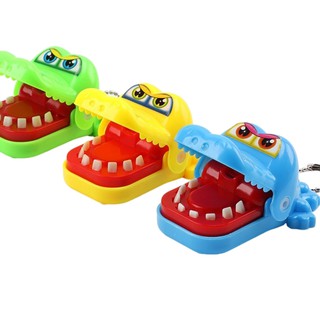 Đồ chơi khám răng mini siêu yêu