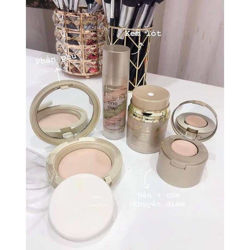 Kem Lót Stila One Step Correct | BigBuy360 - bigbuy360.vn