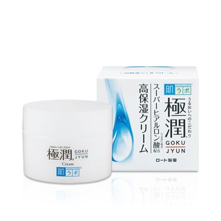 Kem Dưỡng Hadalabo Gokujun Hyaluronic