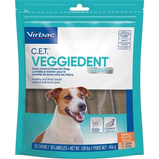 SNACK VEGGIEDENT QUE GẶM SẠCH RĂNG THƠM MIỆNG.