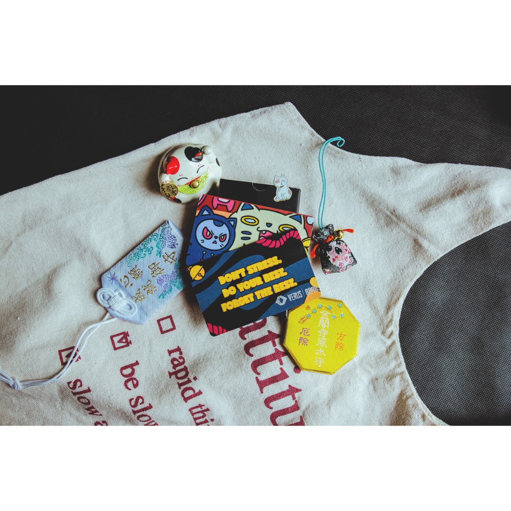 [Mã FAMALL19 giảm 20% tối đa 50K đơn 150K] Vòng tay Verus - Do Your Best | BigBuy360 - bigbuy360.vn