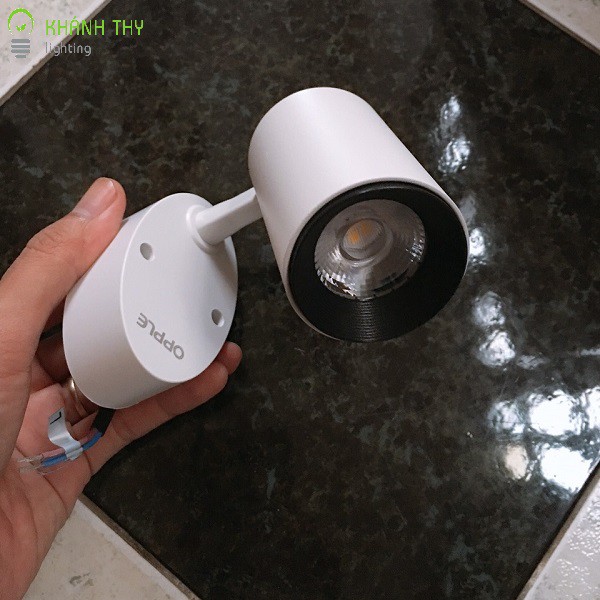 Đế ngồi opple 7w loại cao cấp