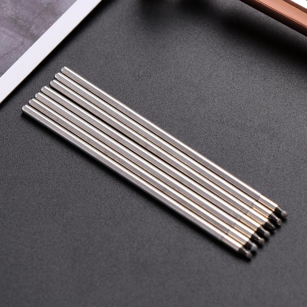 Set 1 Lõi Bút Bi Thay Thế Ngòi Vừa Tiện Dụng Cho Văn Phòng