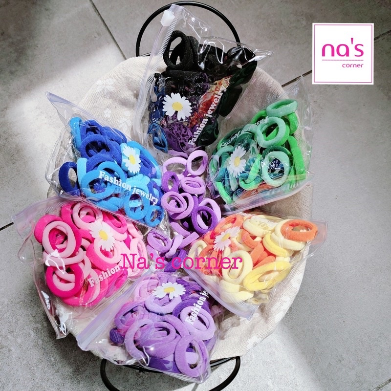 Túi 100/50 thun len êm mịn size nhỏ