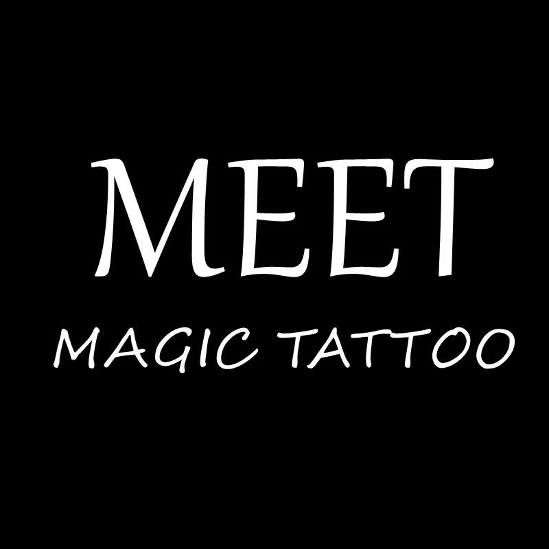 MEET TATTOO