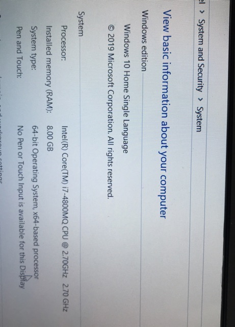 Laptop Dell Latitude E6540 | BigBuy360 - bigbuy360.vn