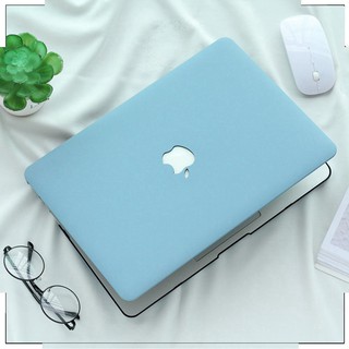 H- Case , Ốp CHO Macbook đủ dòng (Tặng Kèm Nút Chống Bụi + Chống gãy đầu dây sạc )