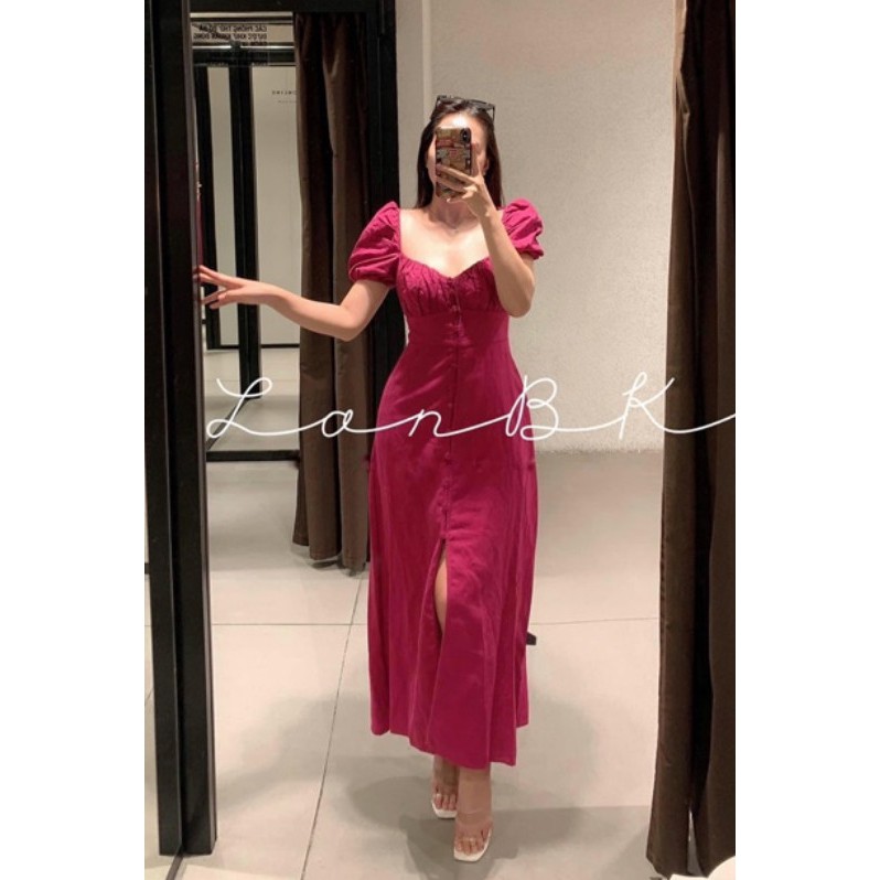 Thanhly Váy zara tuồn