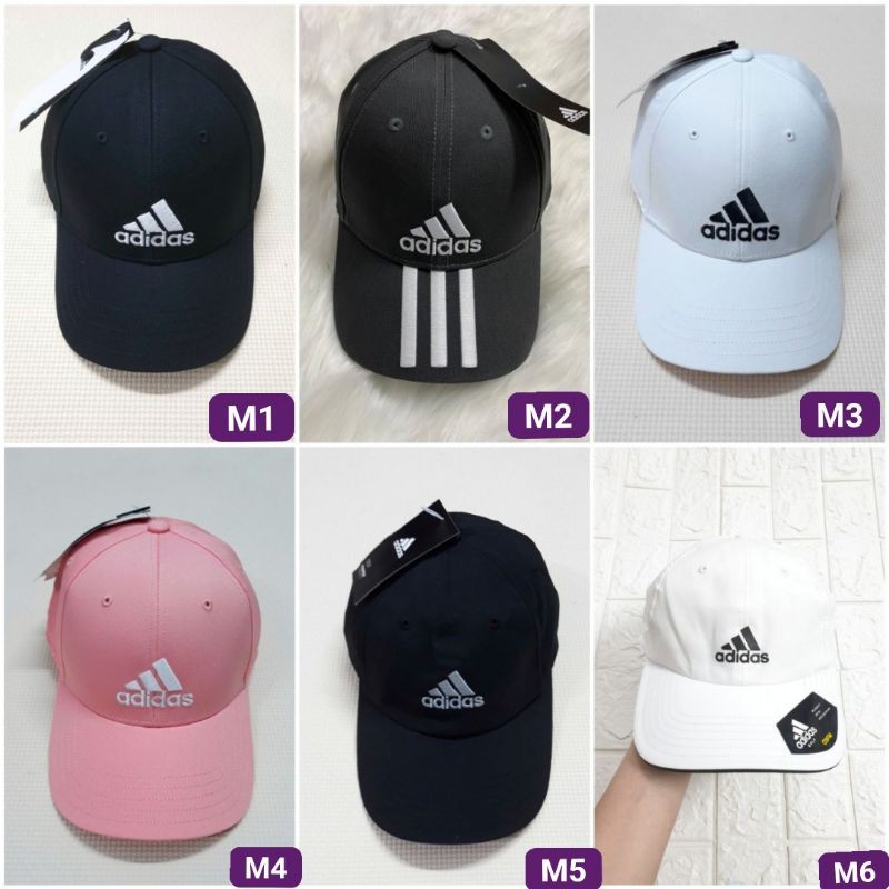 Mũ Adidas nhập Anh -có bill chính hãng