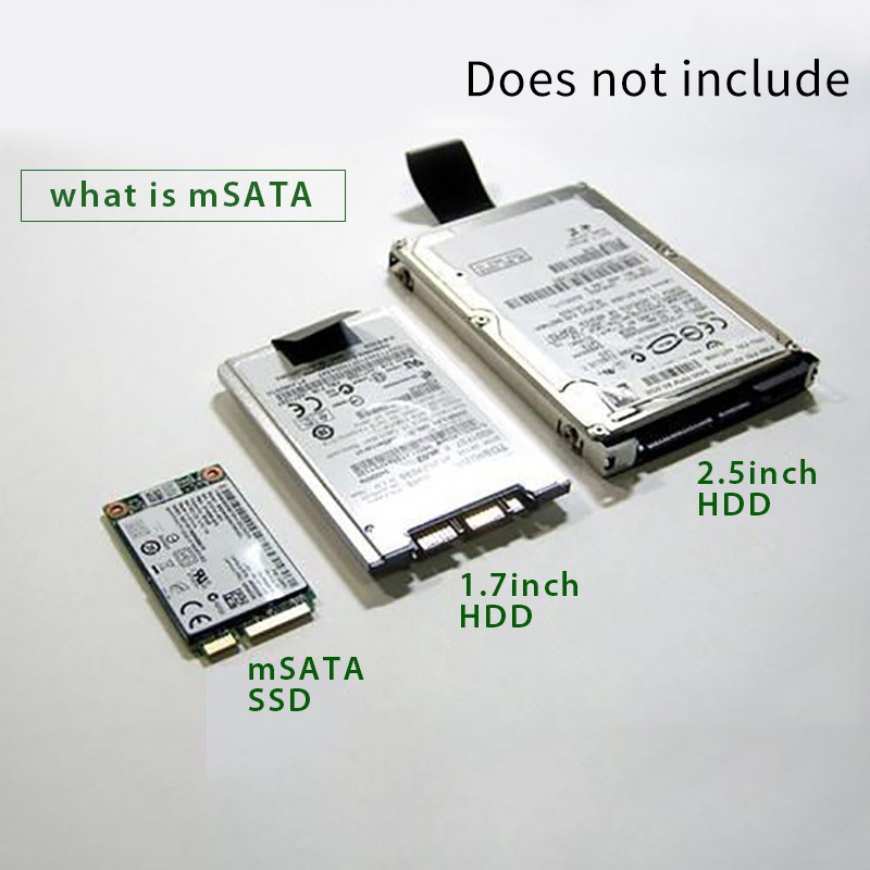 Bản Mạch Ổ Cứng Ssd Usb 3.0 Hỗ Trợ 1tb Cho Raspberry Pi 3b + / 3b | BigBuy360 - bigbuy360.vn