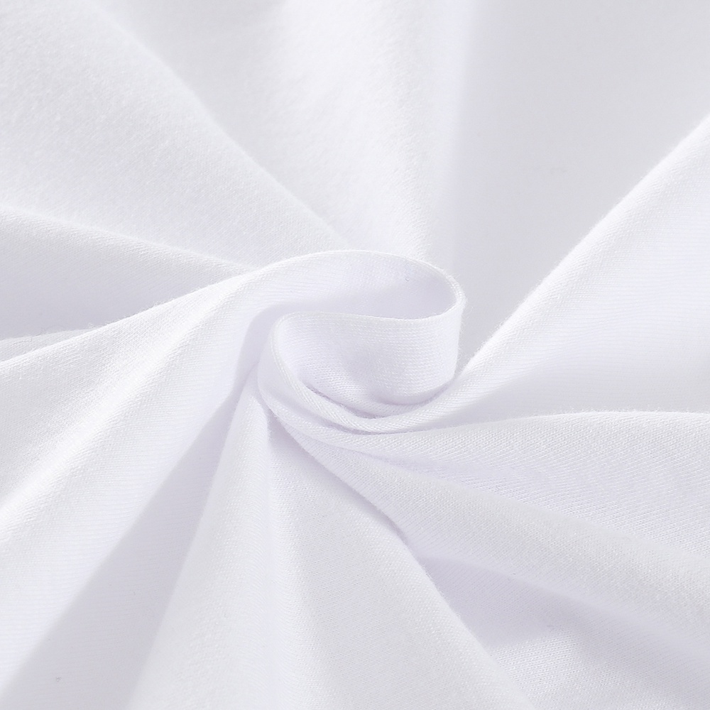 NUZIRO  Áo Thun Ngắn Tay Dáng Rộng In Họa Tiết Xinh Xắn Theo Phong Cách Hàn Quốc