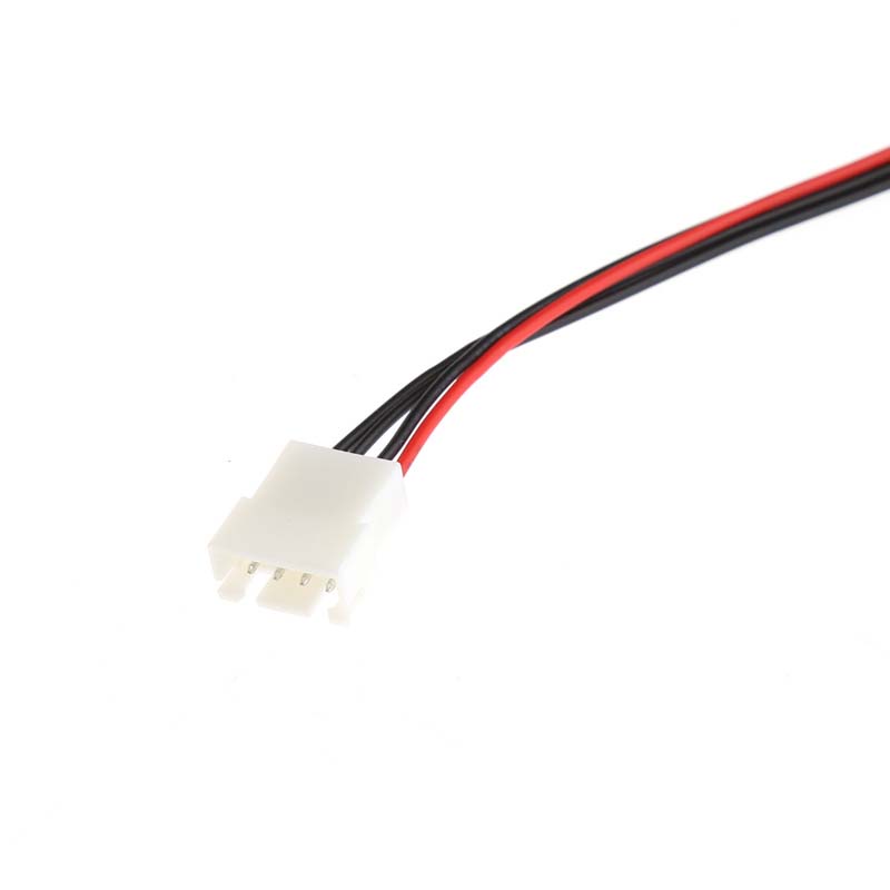 ✿ Bộ 10 Dây Nối Dài JST-XH Plug 3S Lipo Dài 22cm Cho Máy Bay Điều Khiển Từ Xa