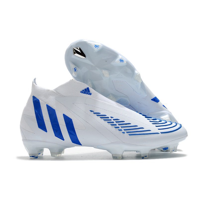 Giày Thể Thao Đá Banh Adidas6789 Predator Edge Geometry FG 4