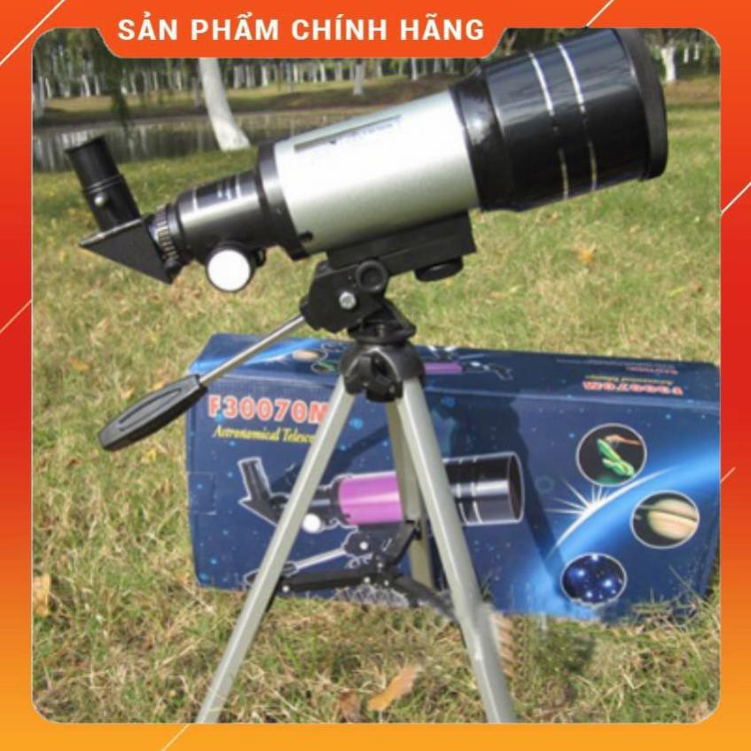 (HÀNG HOT SIÊU CHÂT) Kính thiên văn cao cấp f30070m hình ảnh siêu nét 206593206192