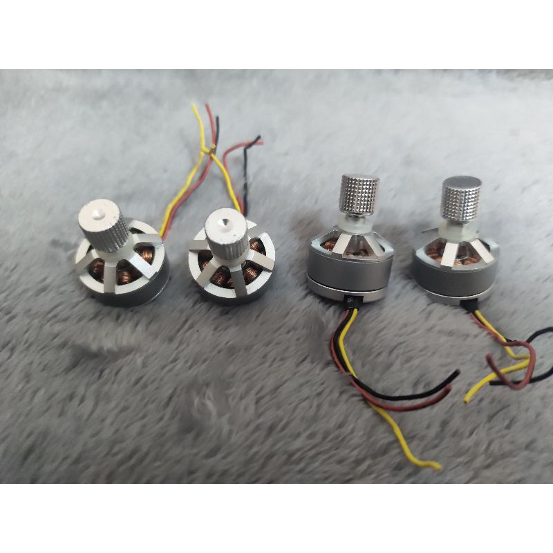 Мотор 1806 1800kv