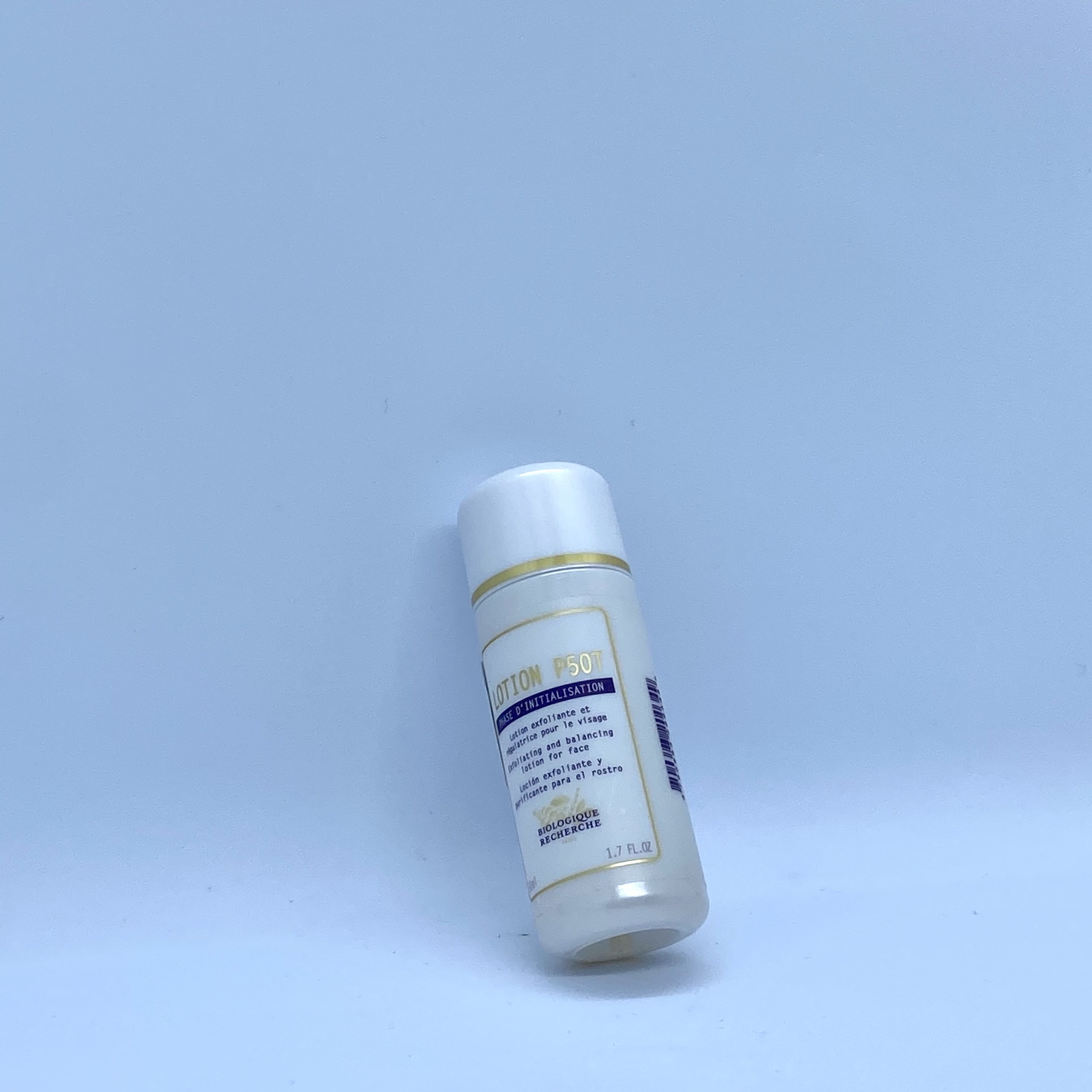 Lotion P50T dung dịch cân bằng và tái tạo da - K07 | BigBuy360 - bigbuy360.vn