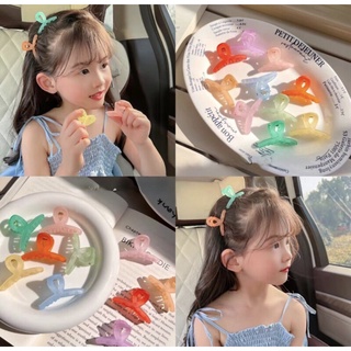 Kẹp tóc mái nhỏ xinh