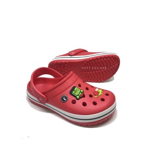 Sục đỏ nữ size 36