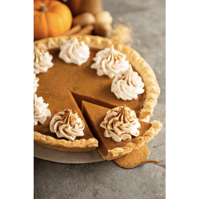 BỘT BÁNH PIE Bob's Red Mill Pie Crust Mix, Gluten Free, ĂN KIÊNG KOSHER, 454g (16 oz)