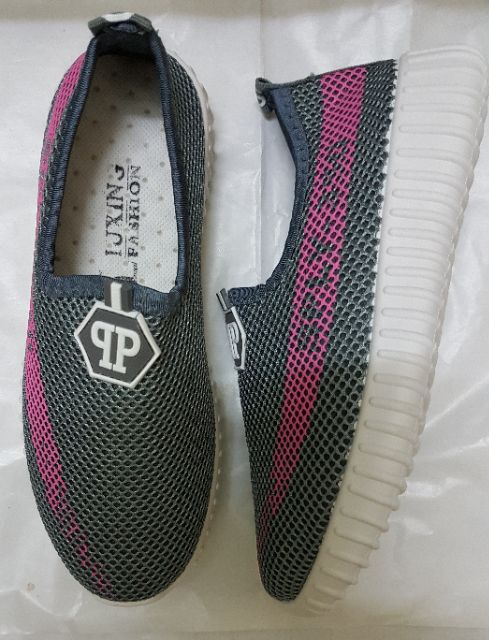 Giày lười siêu êm chân | BigBuy360 - bigbuy360.vn