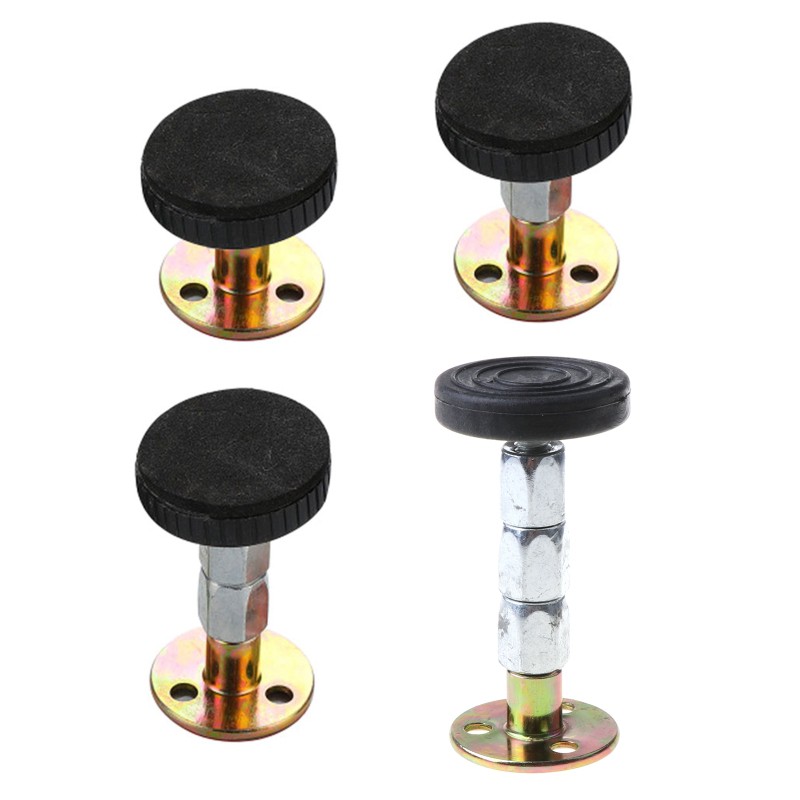 Set 2 Giá Đỡ Cố Định Gắn Tường Tiện Dụng