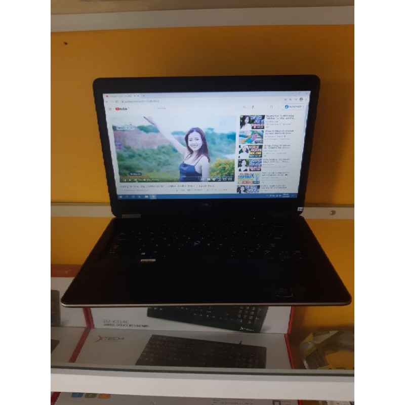 Laptop DELL E7440 like new. | BigBuy360 - bigbuy360.vn