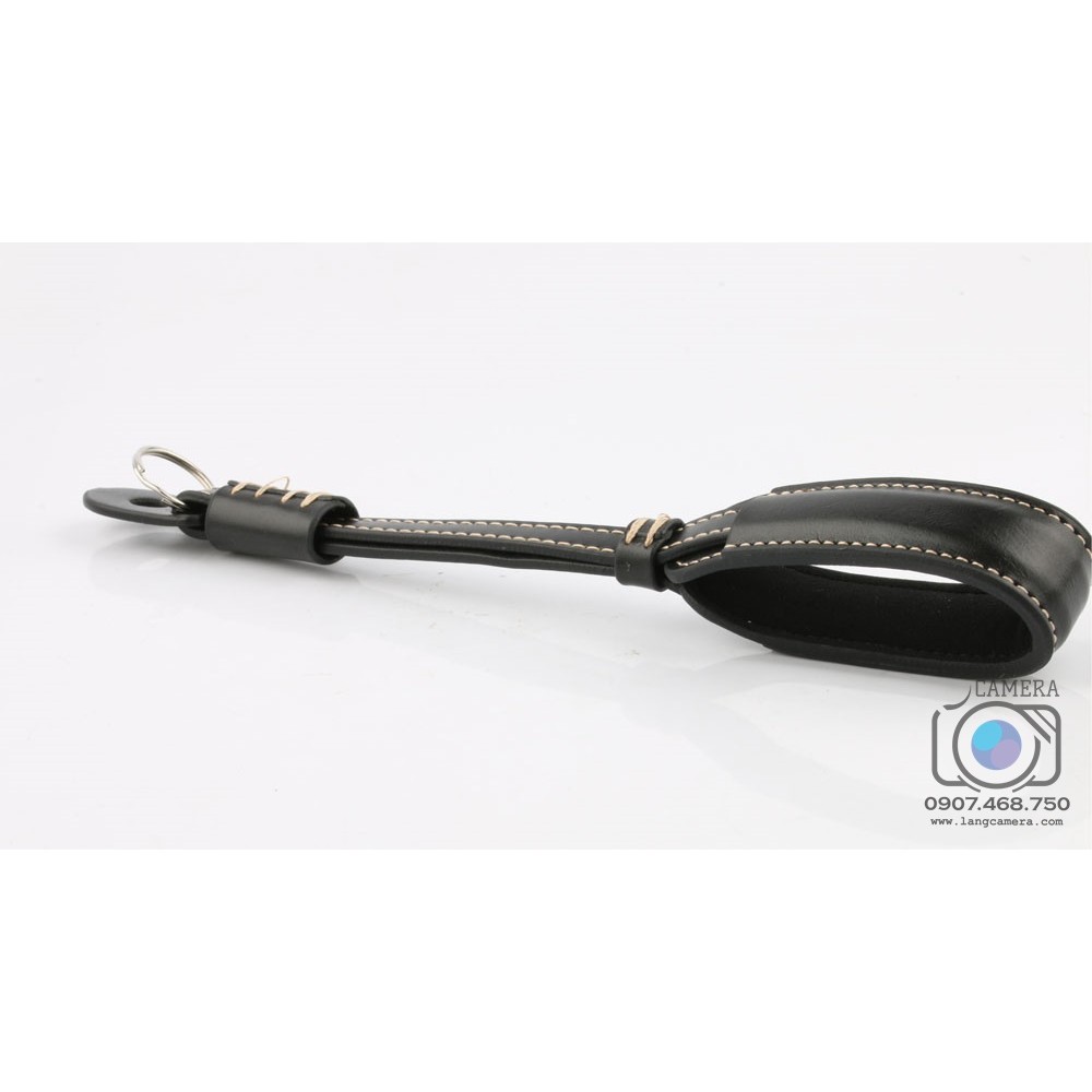 Dây đeo cổ tay máy ảnh có đệm