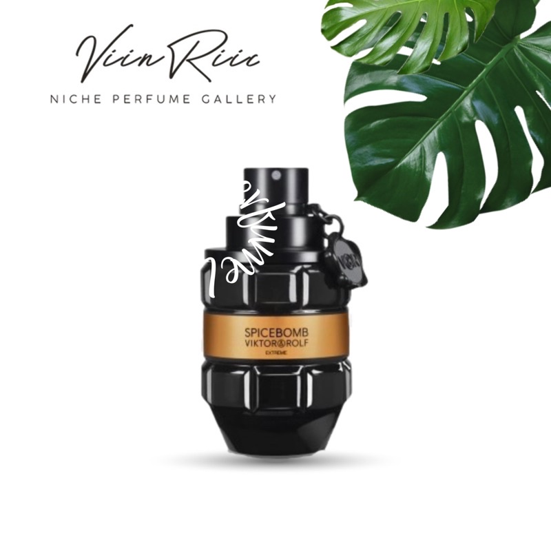 Nước hoa SpiceBomb Extreme Viktor & Rolf 5ml/10ml/20ml